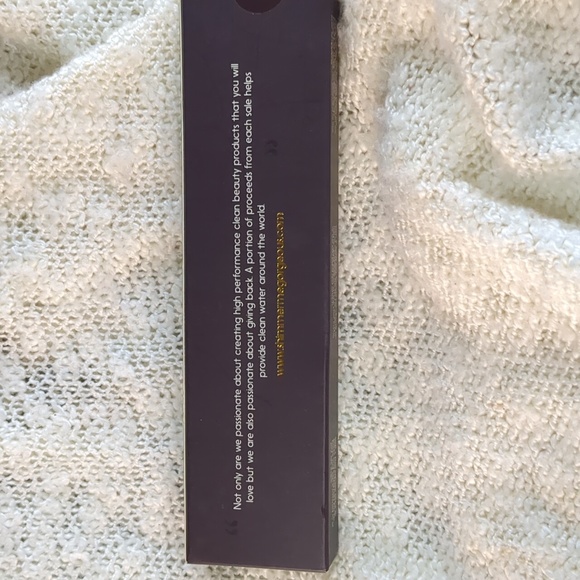 Shimmer Me Gorgeous LINE, LASH & GO in Black, 0.9ml/0.03fl oz - Picture 2 of 14